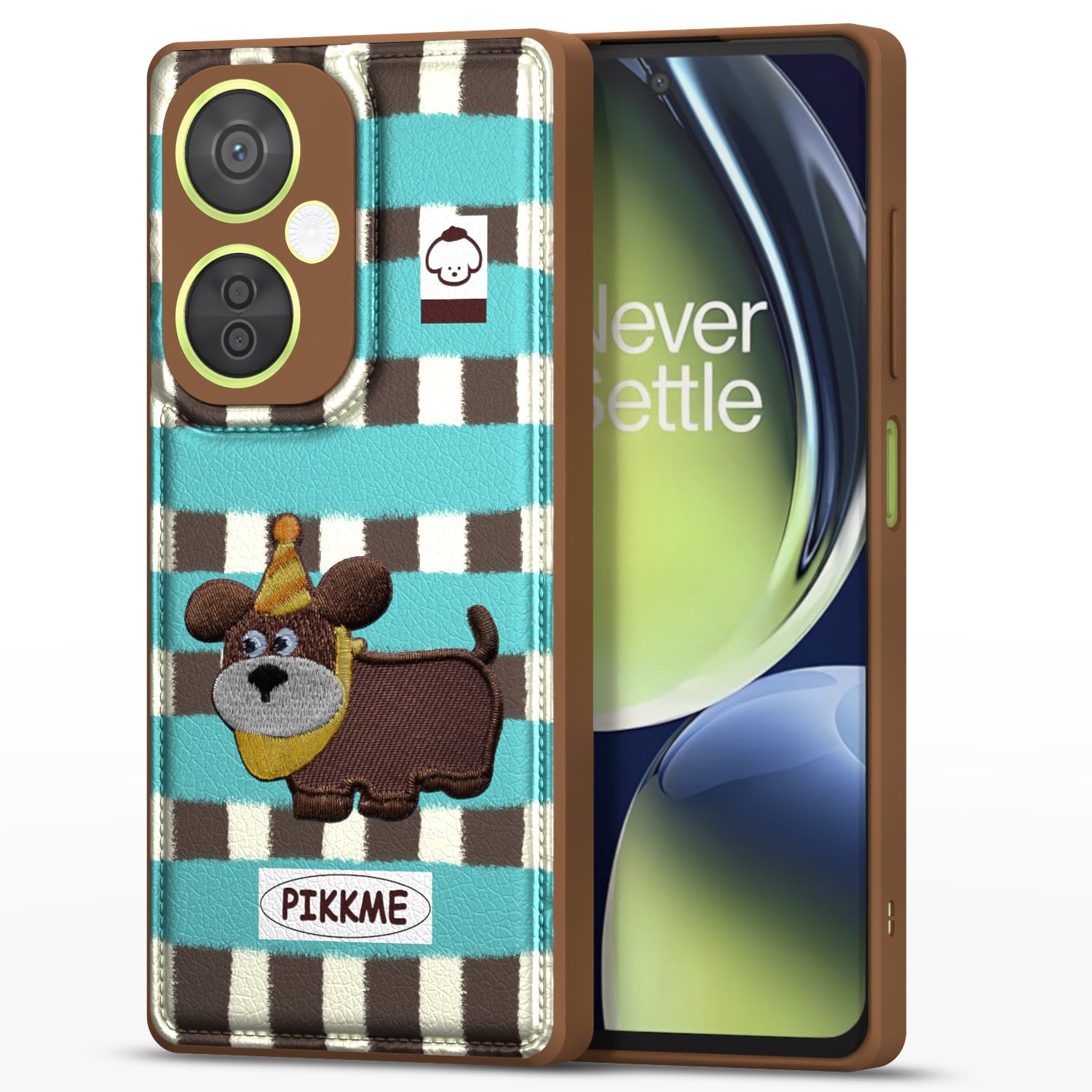OnePlus Nord Ce 3 Lite 5G Dog Series - Design2