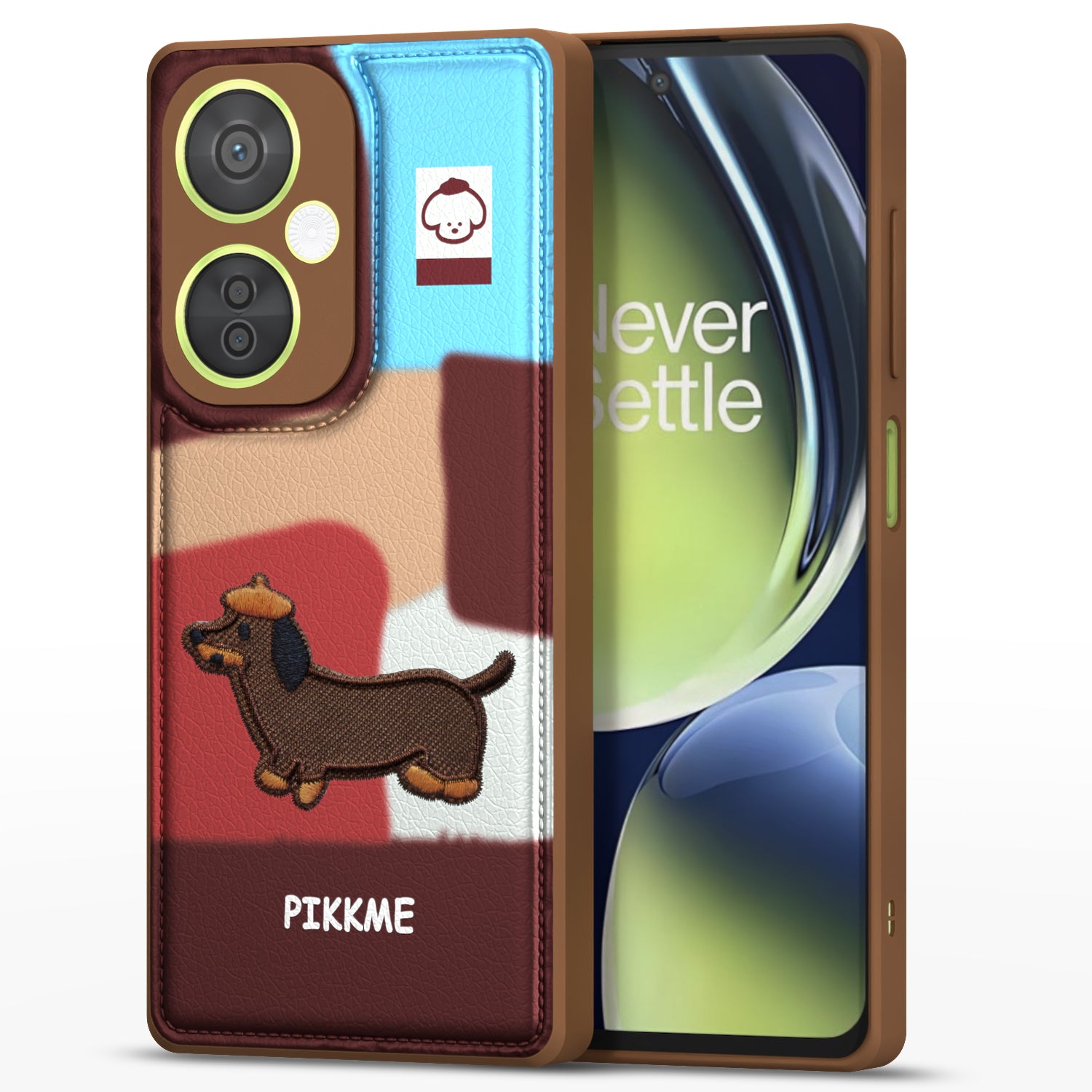 OnePlus Nord Ce 3 Lite 5G Dog Series - Design3