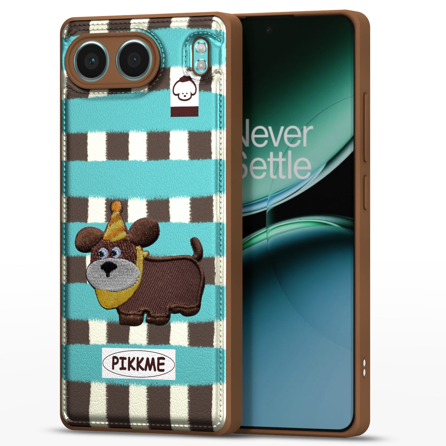 OnePlus Nord 4 5G Dog Series - Design2