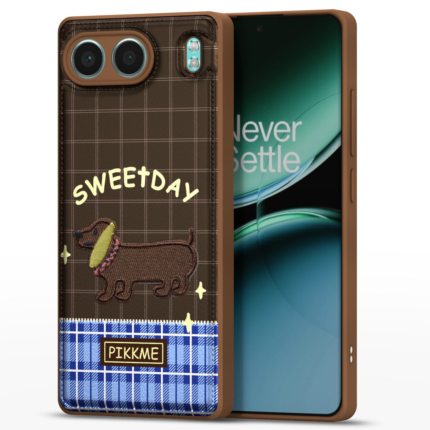 OnePlus Nord 4 5G Dog Series - Design1