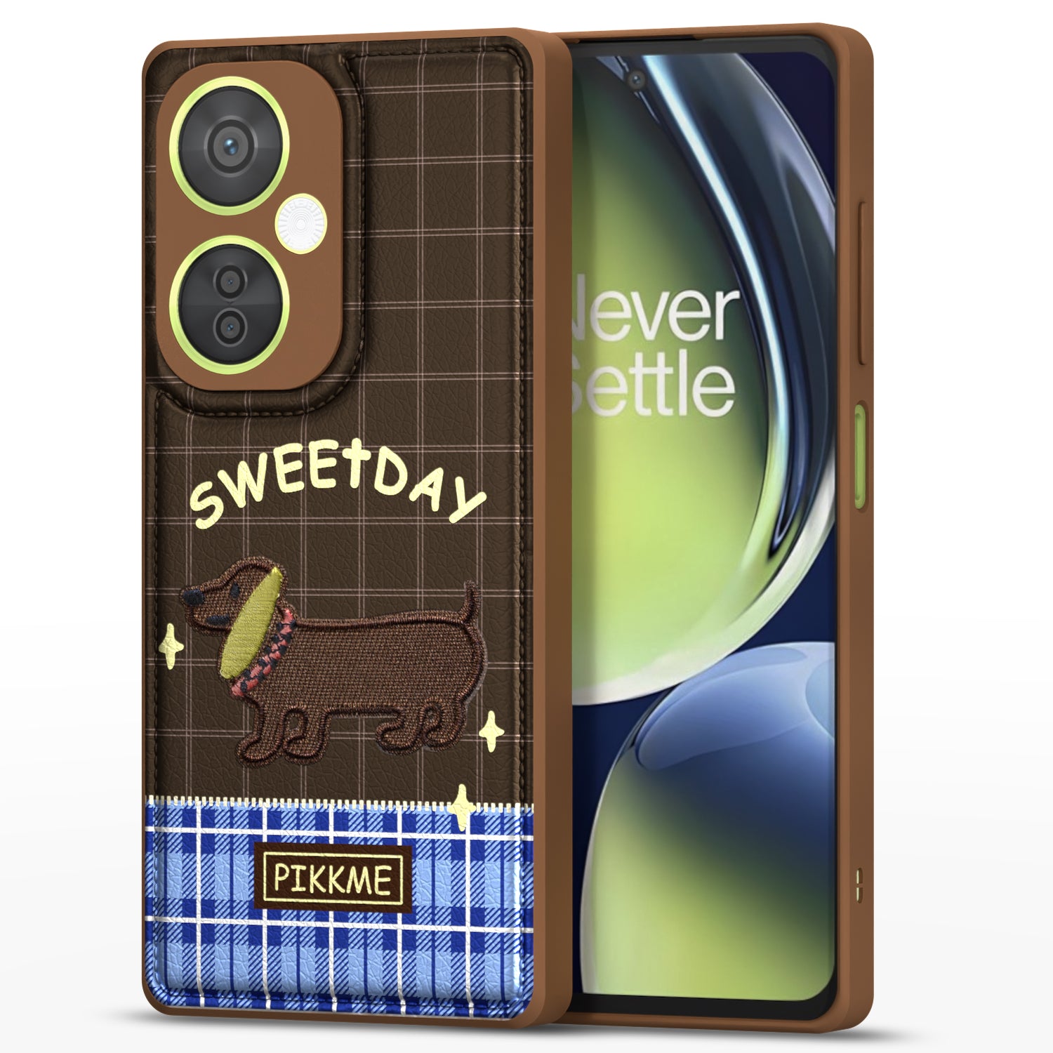 OnePlus Nord Ce 3 Lite 5G Dog Series - Design1