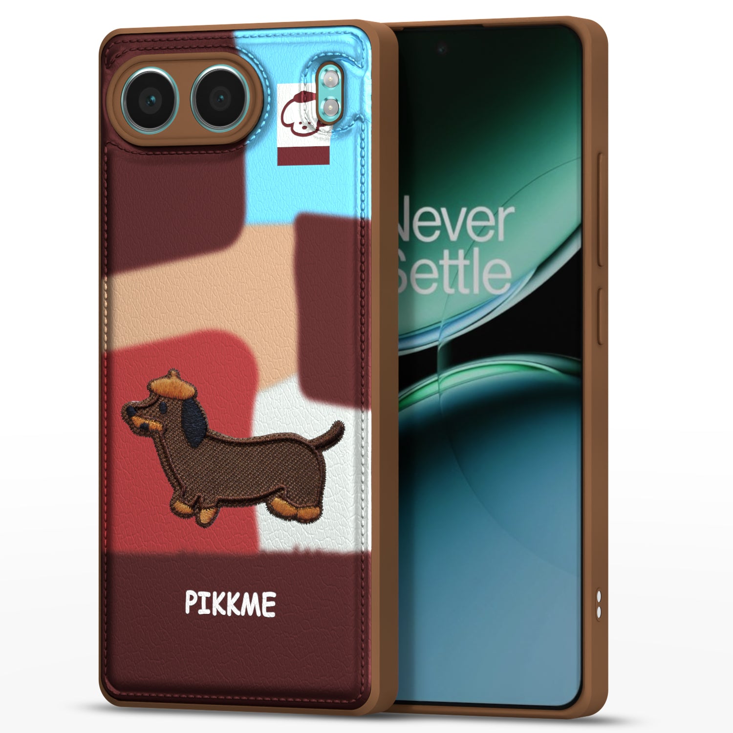 OnePlus Nord 4 5G Dog Series - Design3