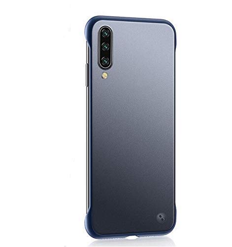 Blue mobile cover for Samsung A7 (2018) – Pikkme