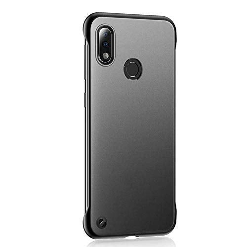 Black mobile back cover for Redmi K20/K20 Pro – Pikkme