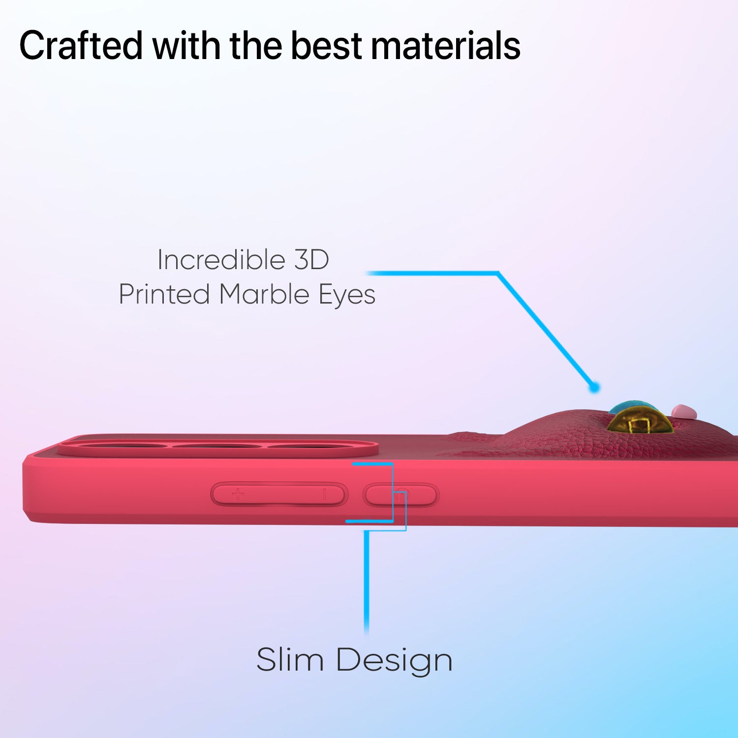 Pikkme Oneplus Nord 5 5G kitty Back Cover (Pink)