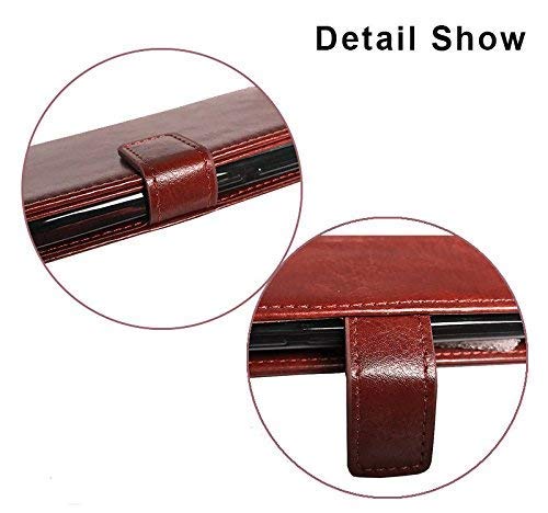 Wallet flip cover for iPhone 11 Pro – Pikkme – photo 3