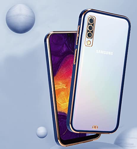 Pikkme Samsung A50/A50s/A30s blue phone cover – photo 6