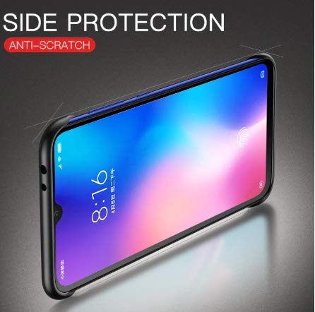 OnePlus 5 mobile cover in black by Pikkme – photo 3