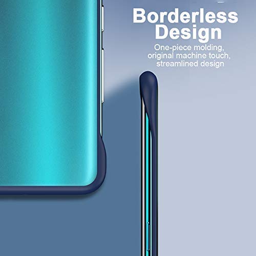 iPhone 11 Frameless mobile cover in black by Pikkme – photo 4