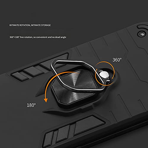 Pikkme black back cover for Samsung A10 – photo 5