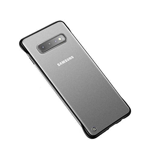 Pikkme Samsung Note 8 black phone cover