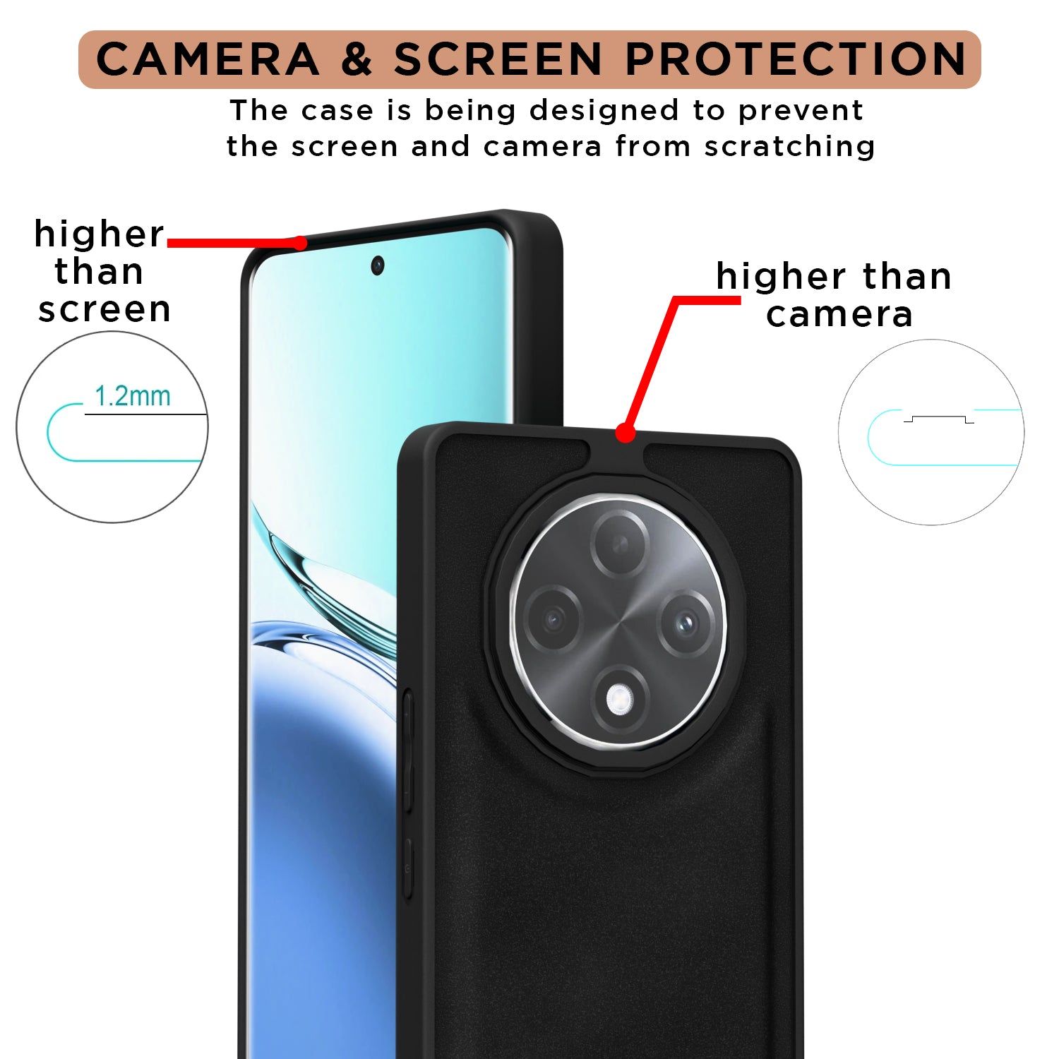 Pikkme Oppo F27 Pro Plus 5G Premium Leatherback Case (Green)