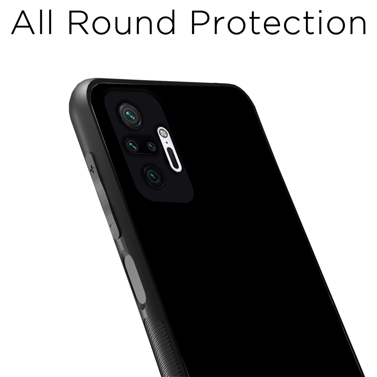 Pikkme Redmi Note 10 Pro/Note 10 Pro Max Hybrid mobile cover – photo 7