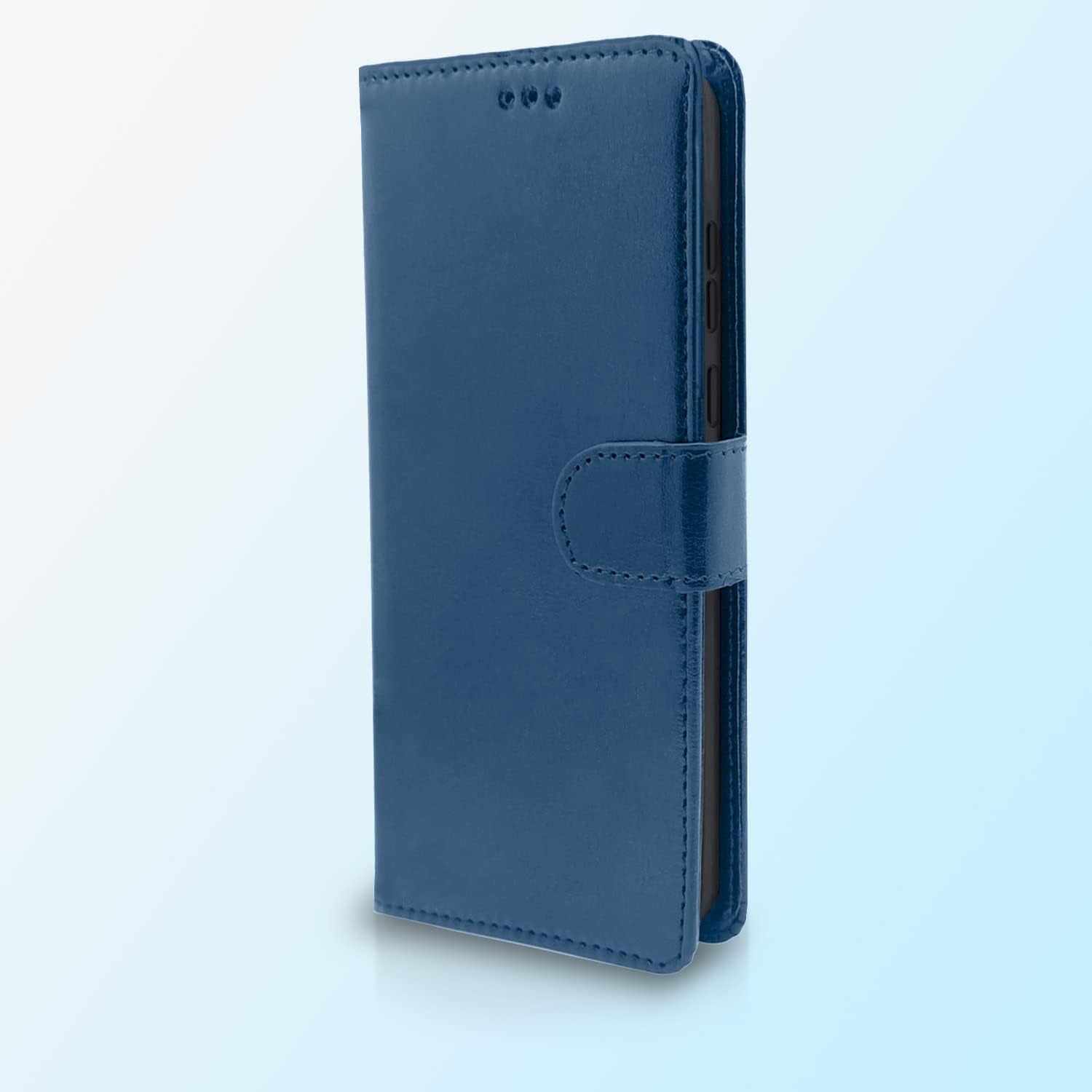 Blue mobile flip cover for Redmi K50i – Pikkme – photo 7