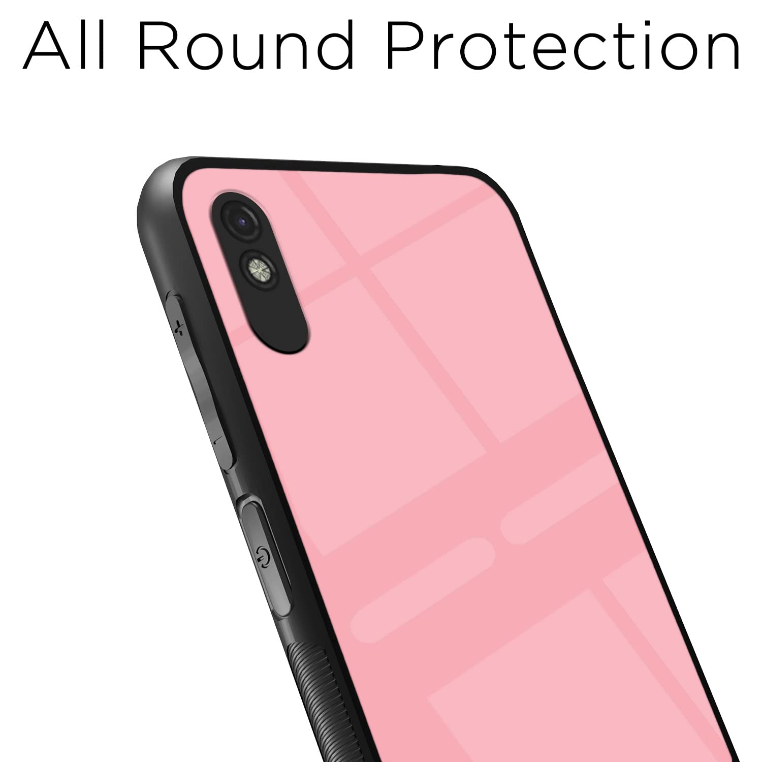 Pikkme back cover for Redmi 9A/9i/9A Sport – photo 7