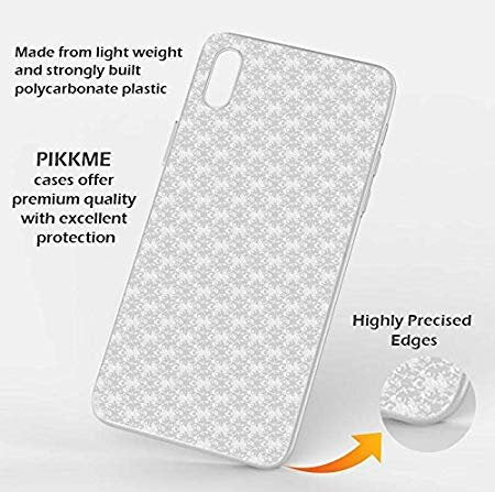 Pikkme Samsung S8 Matte phone cover – photo 3