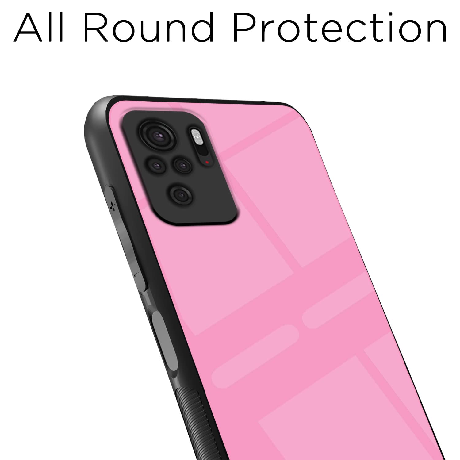 Pikkme mobile back cover for Redmi Note 10/Note 10s – photo 7