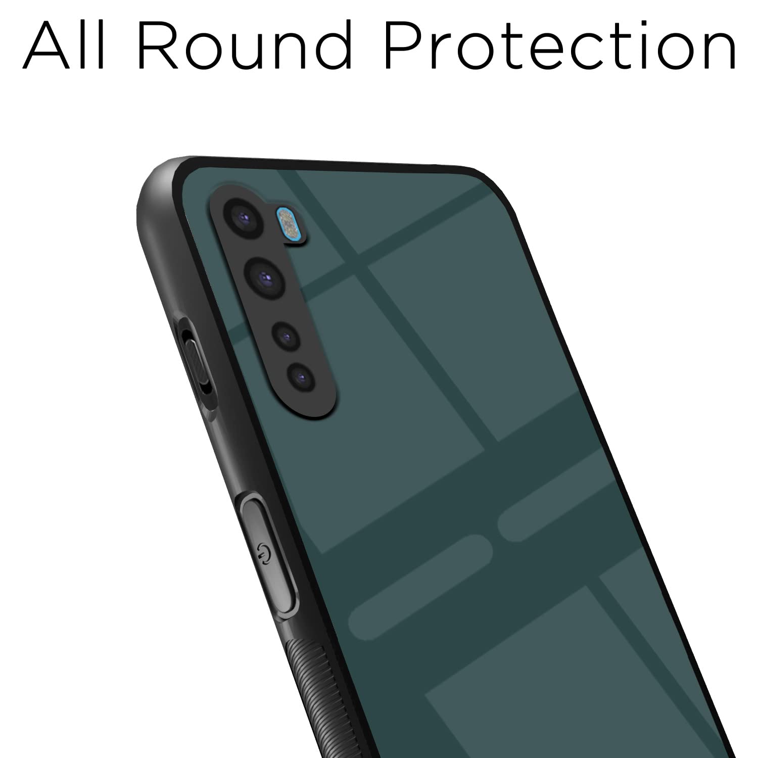 Pikkme OnePlus Nord mobile back cover – photo 7