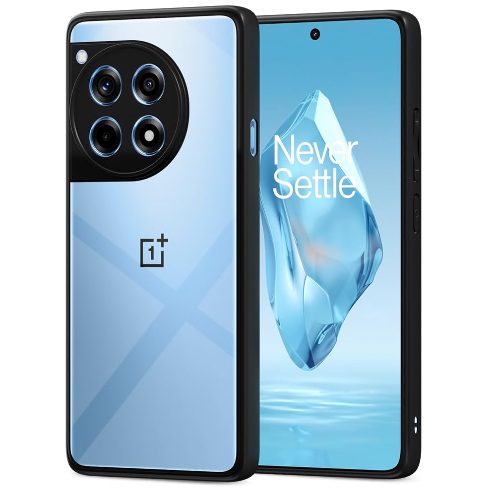 Black Eagle 2 mobile cover for OnePlus 12R 5G – Pikkme