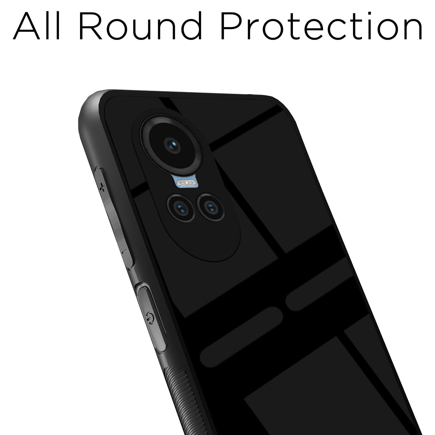 Oppo Reno 10 5G Hybrid phone cover by Pikkme – photo 7
