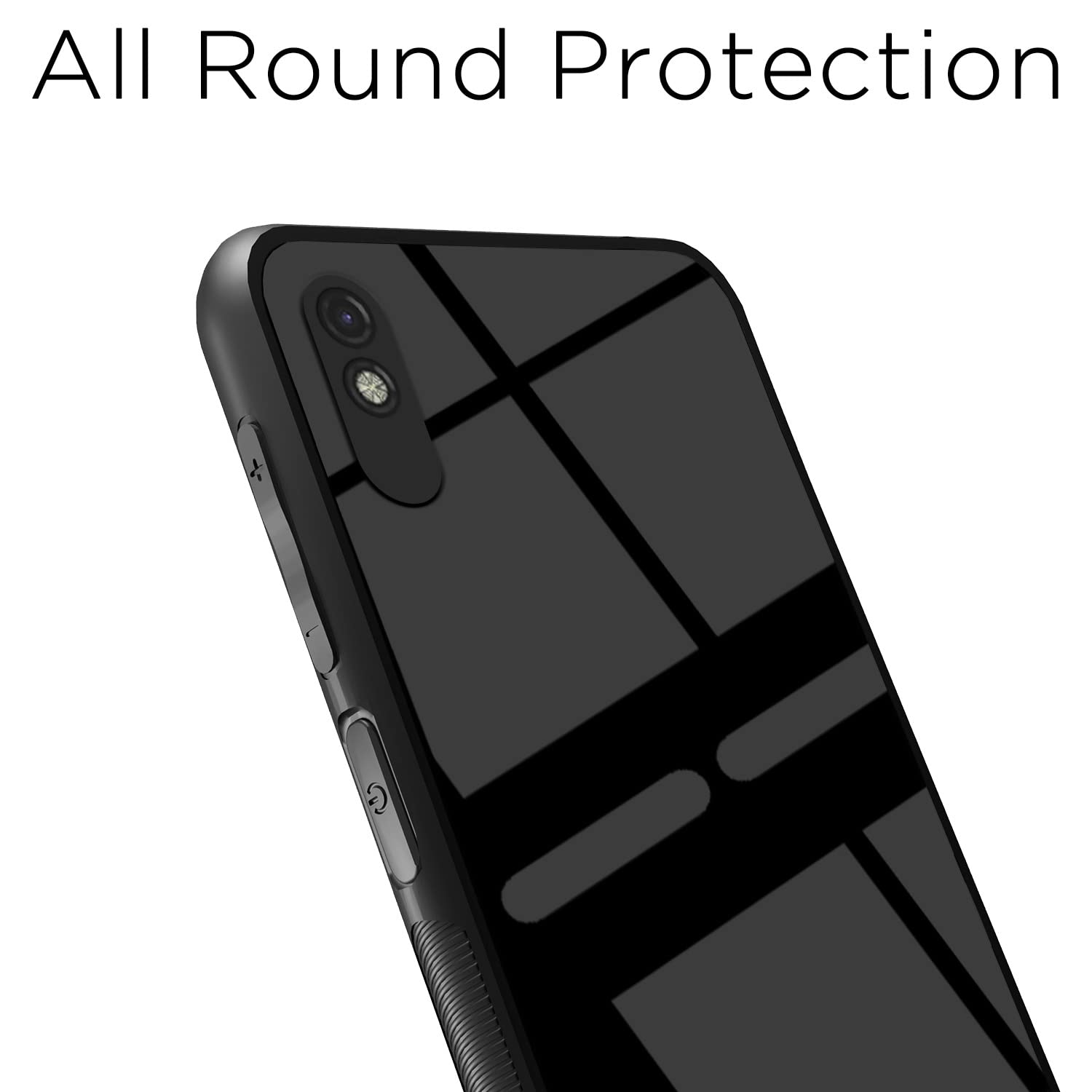 Pikkme Redmi 9A/9i/9A Sport mobile back cover – photo 6