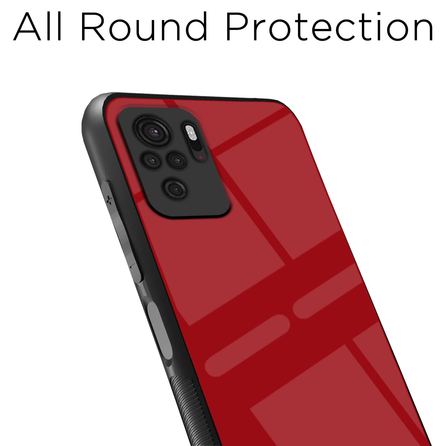 Pikkme Redmi Note 10/Note 10s mobile cover – photo 7