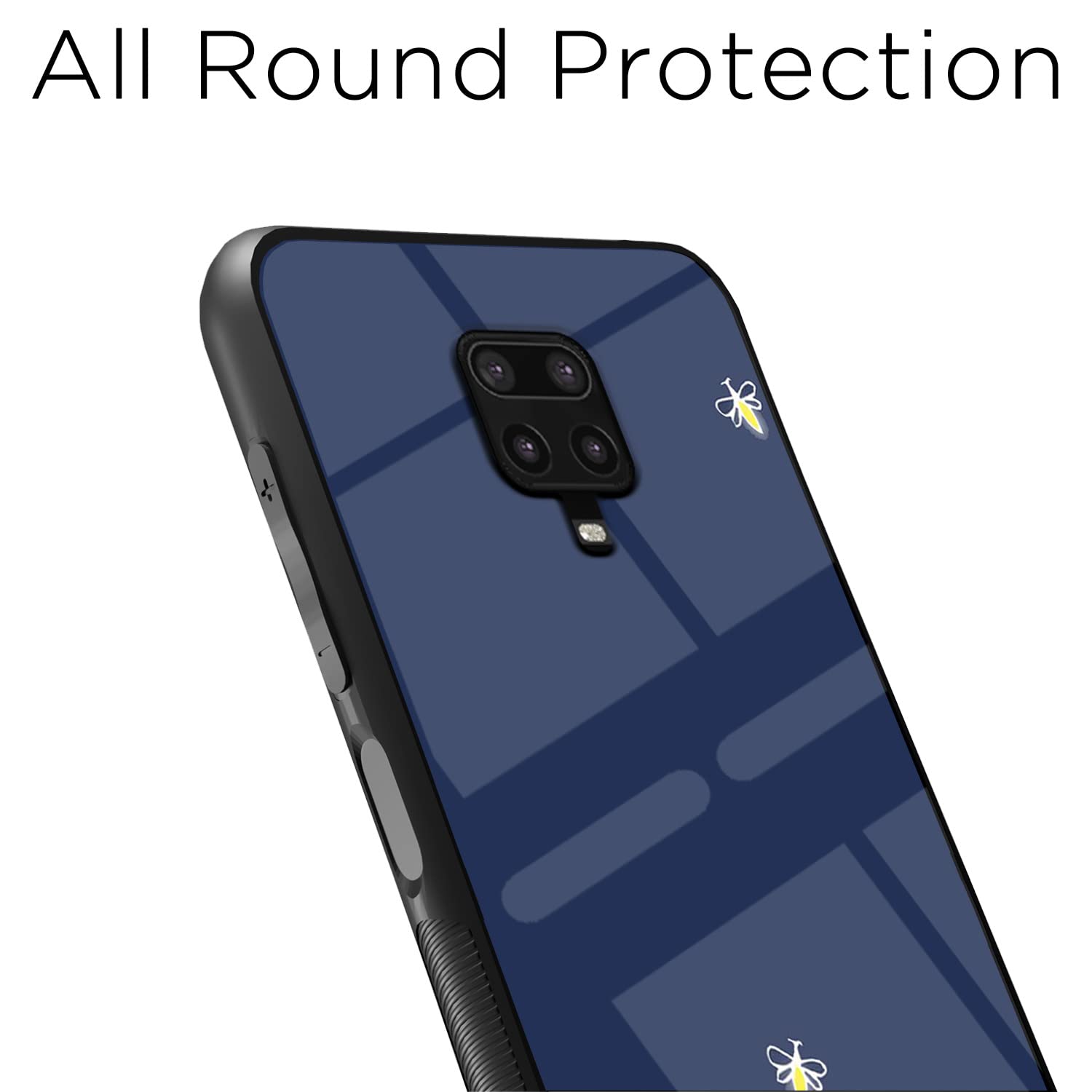 Pikkme Redmi Note 9 Pro/Note 9 Pro Max/Note 10 Lite mobile back cover – photo 7