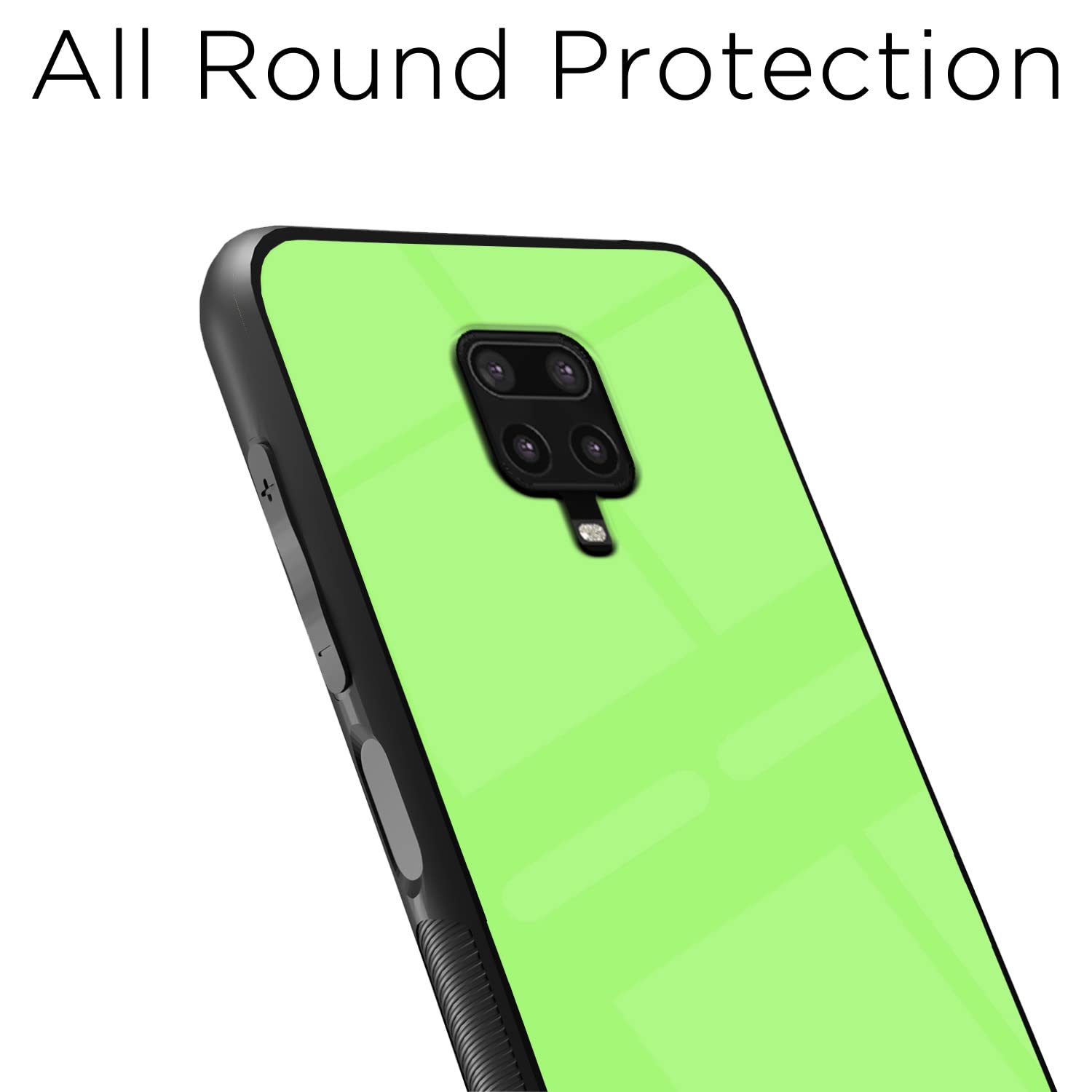 Pikkme Redmi Note 9 Pro/Note 9 Pro Max/Note 10 Lite mobile back cover – photo 7