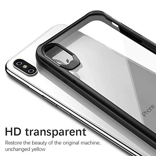 Mobile back cover for iPhone X/10 – Pikkme – photo 4
