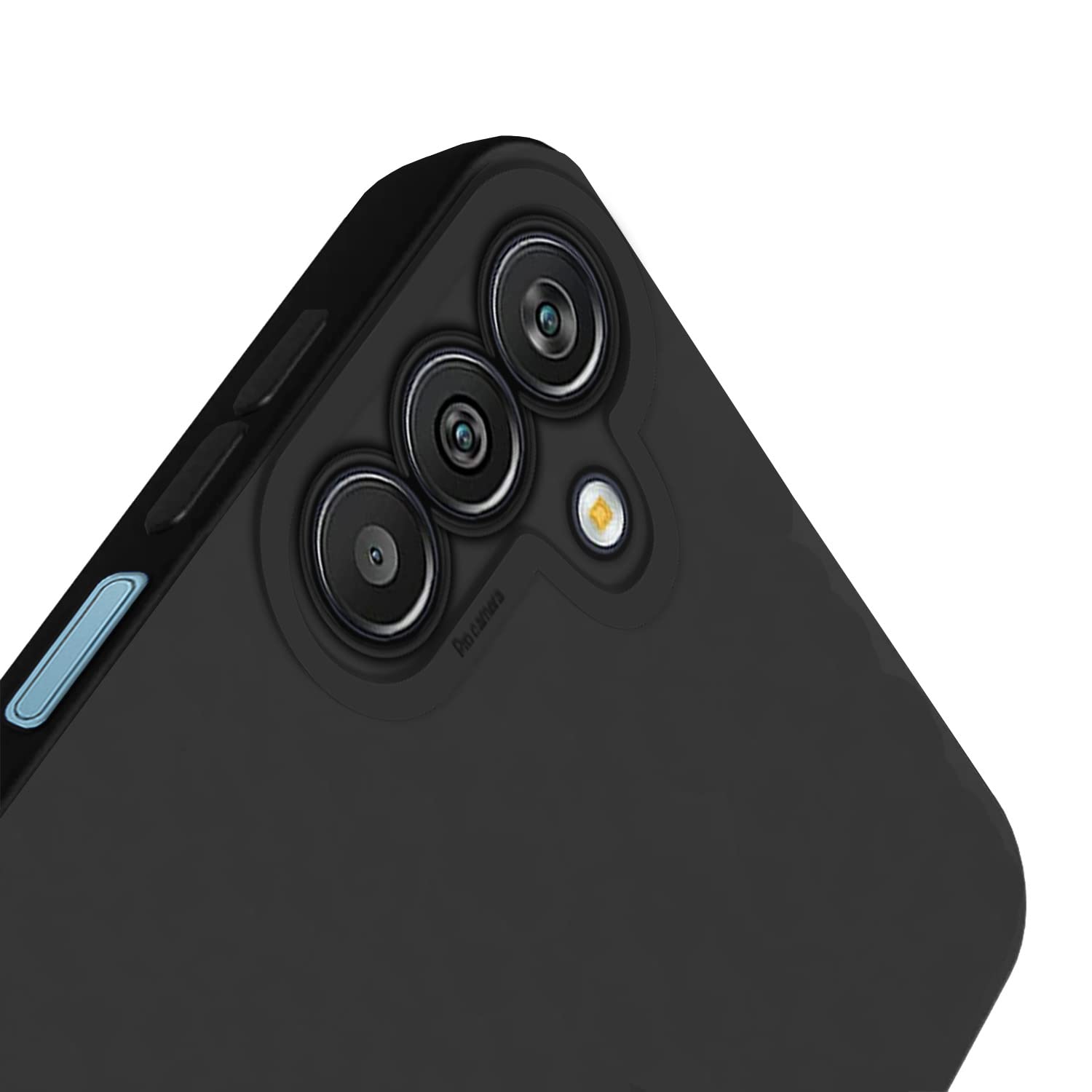 Black mobile cover for Samsung M13 4G – Pikkme – photo 6