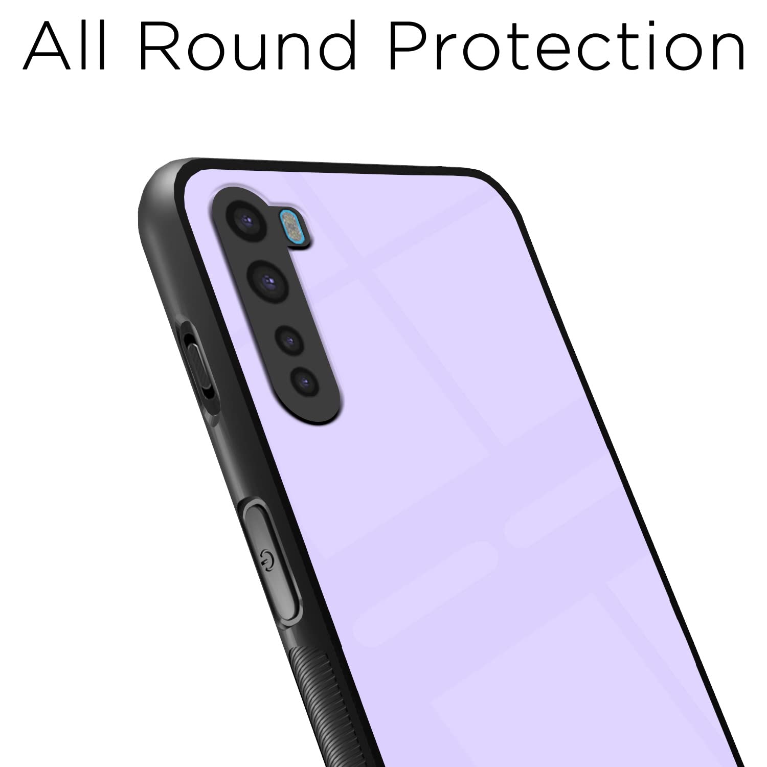 OnePlus Nord mobile back cover by Pikkme – photo 7
