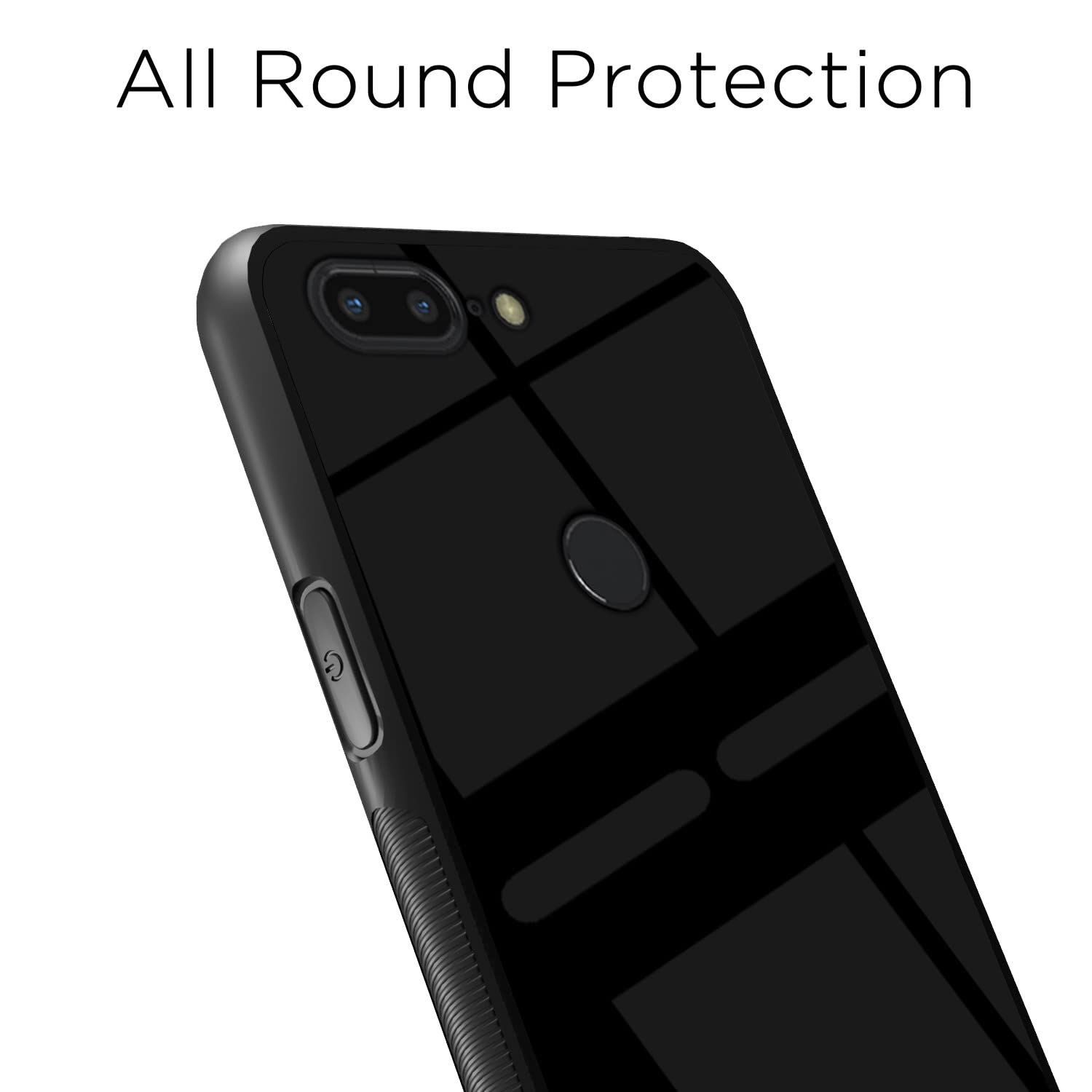 OnePlus 5T phone cover by Pikkme – photo 7