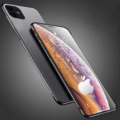 iPhone 11 mobile cover in black by Pikkme – photo 4