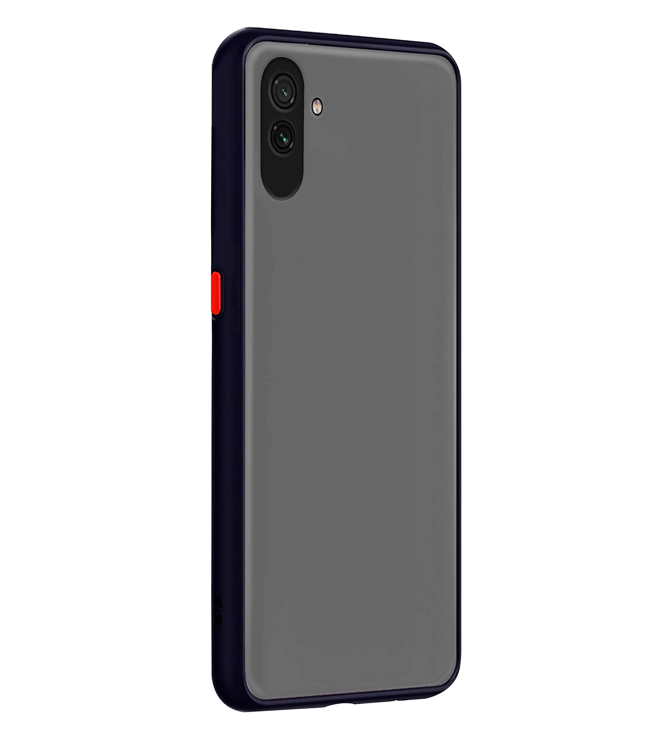 Pikkme Realme c3 black mobile back cover – photo 6