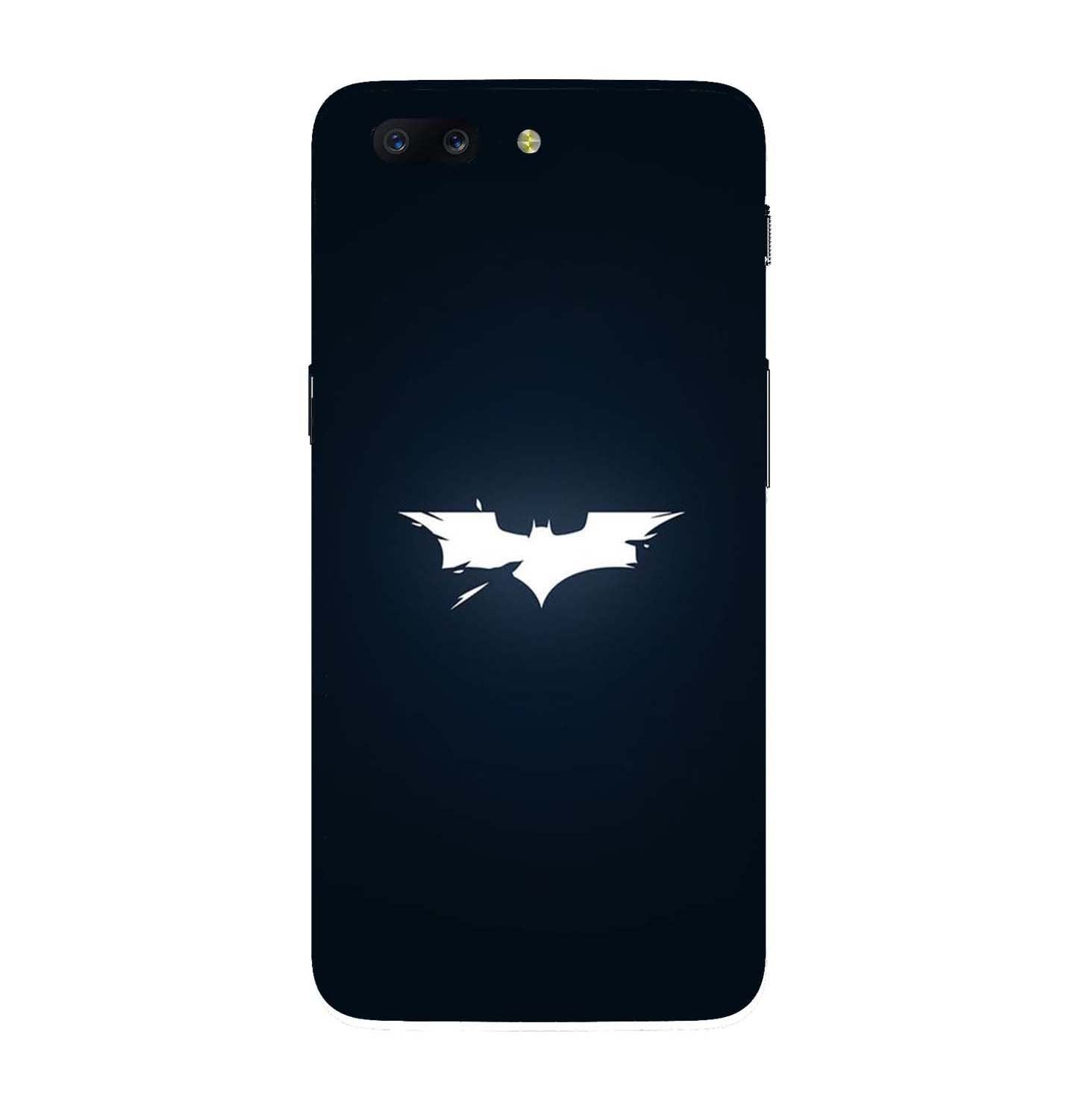 OnePlus 5 Matte back cover by Pikkme