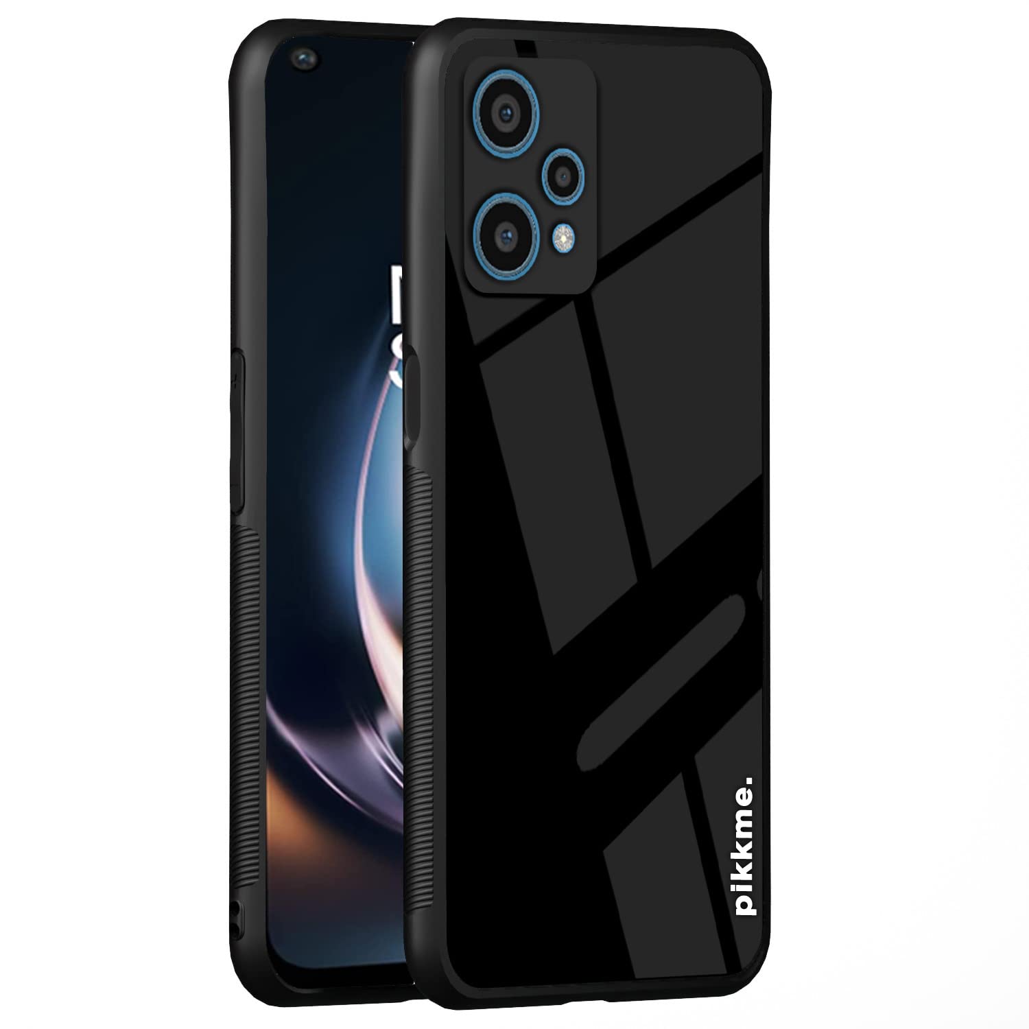 Hybrid Mobile cover for OnePlus Nord CE 2 Lite 5G – Pikkme