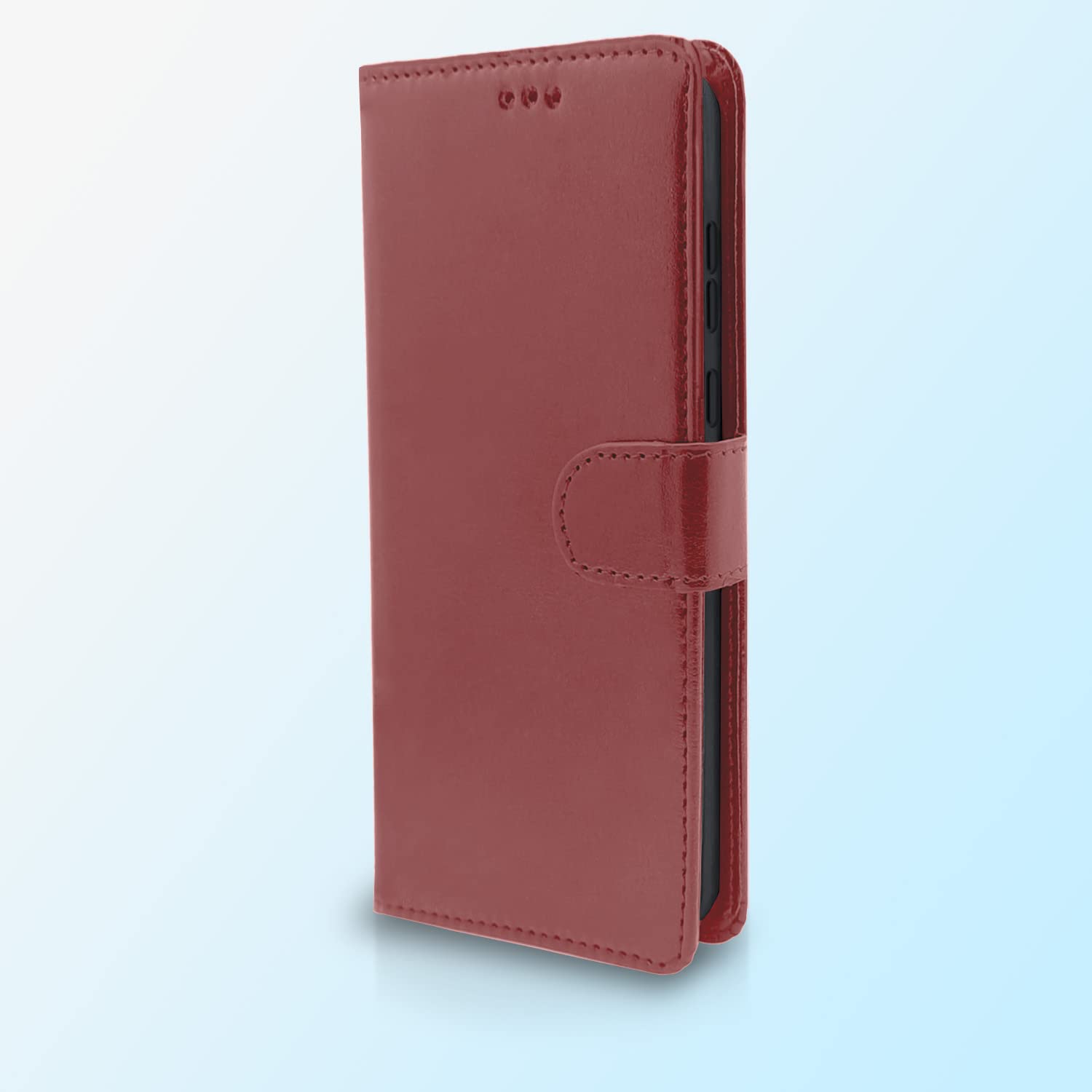 Pikkme Vivo V17 wallet flip cover – photo 7