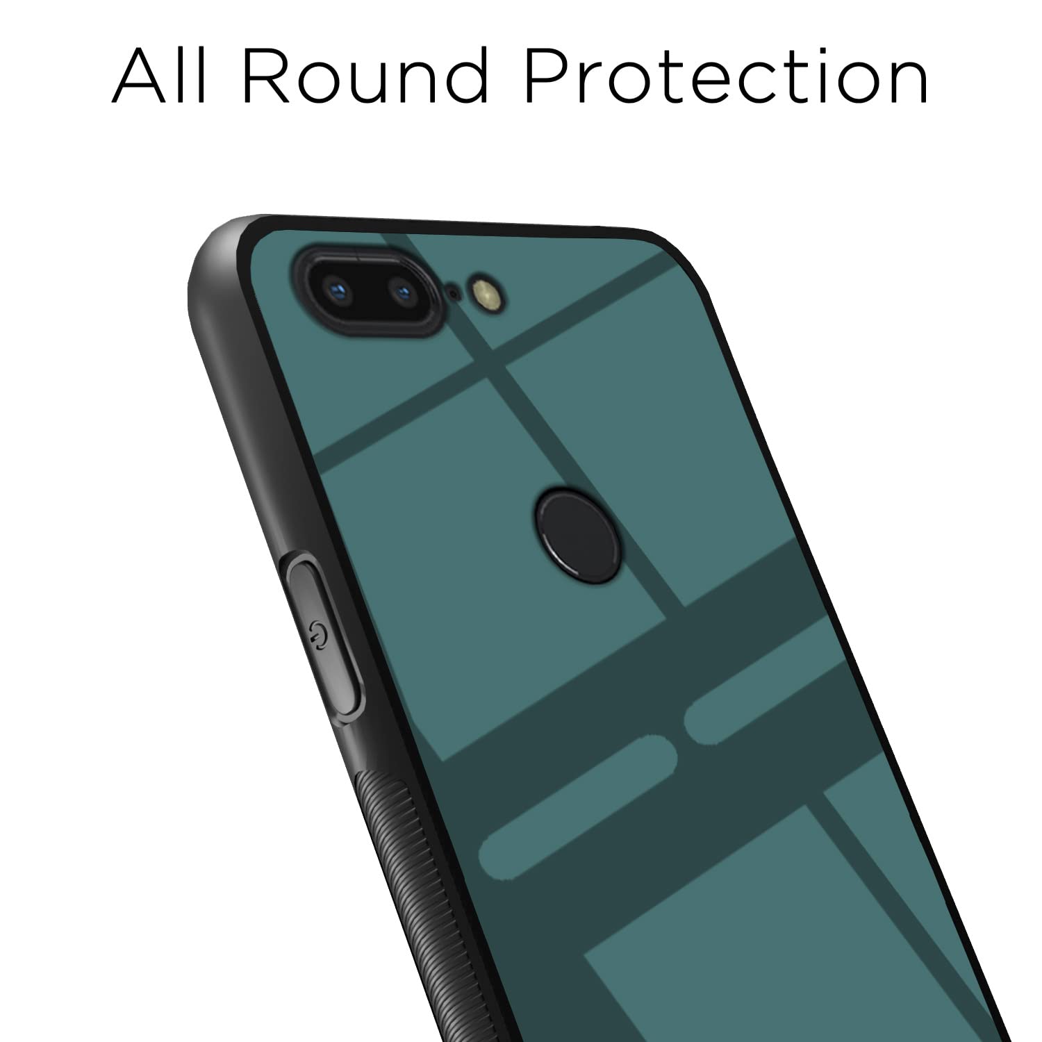 Pikkme OnePlus 5T Hybrid mobile back cover – photo 7