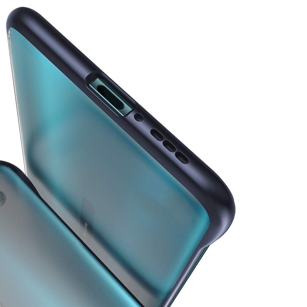 Pikkme blue mobile cover for Redmi Note 8 Pro – photo 4