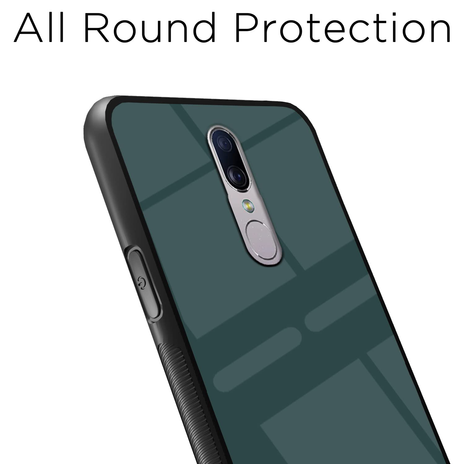 Pikkme Oppo F11 Hybrid back cover – photo 7