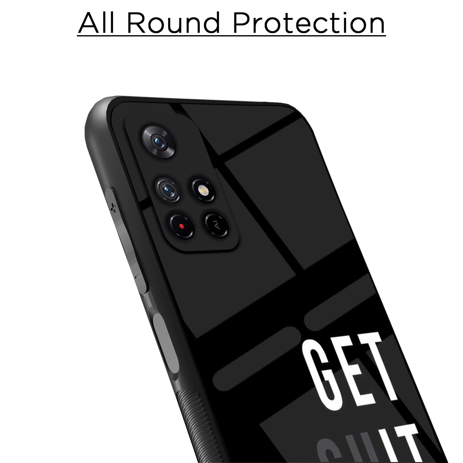 Redmi Note 11T/Poco M4 Pro 5G mobile cover by Pikkme – photo 7