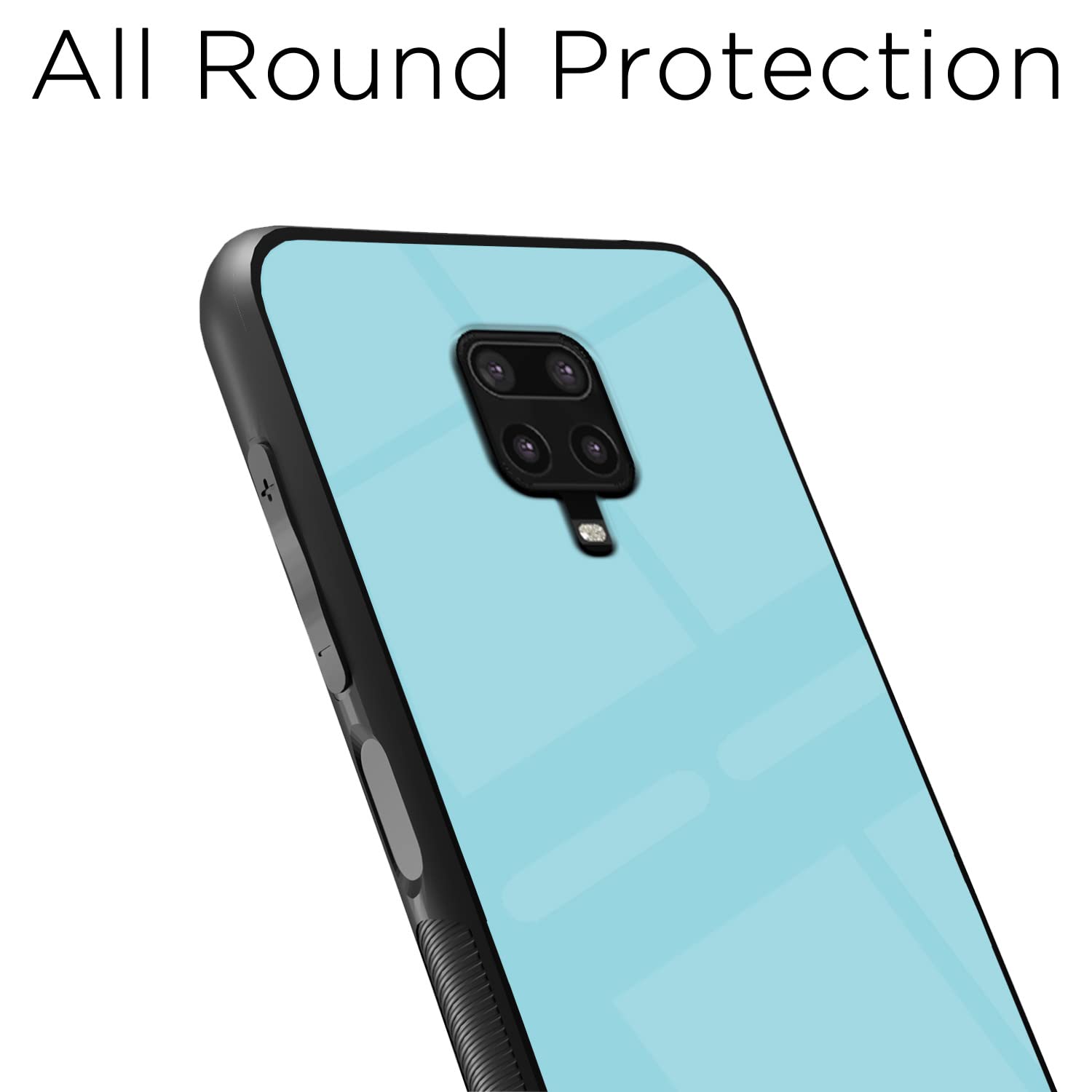Mobile cover for Redmi Note 9 Pro/Note 9 Pro Max/Note 10 Lite – Pikkme – photo 7