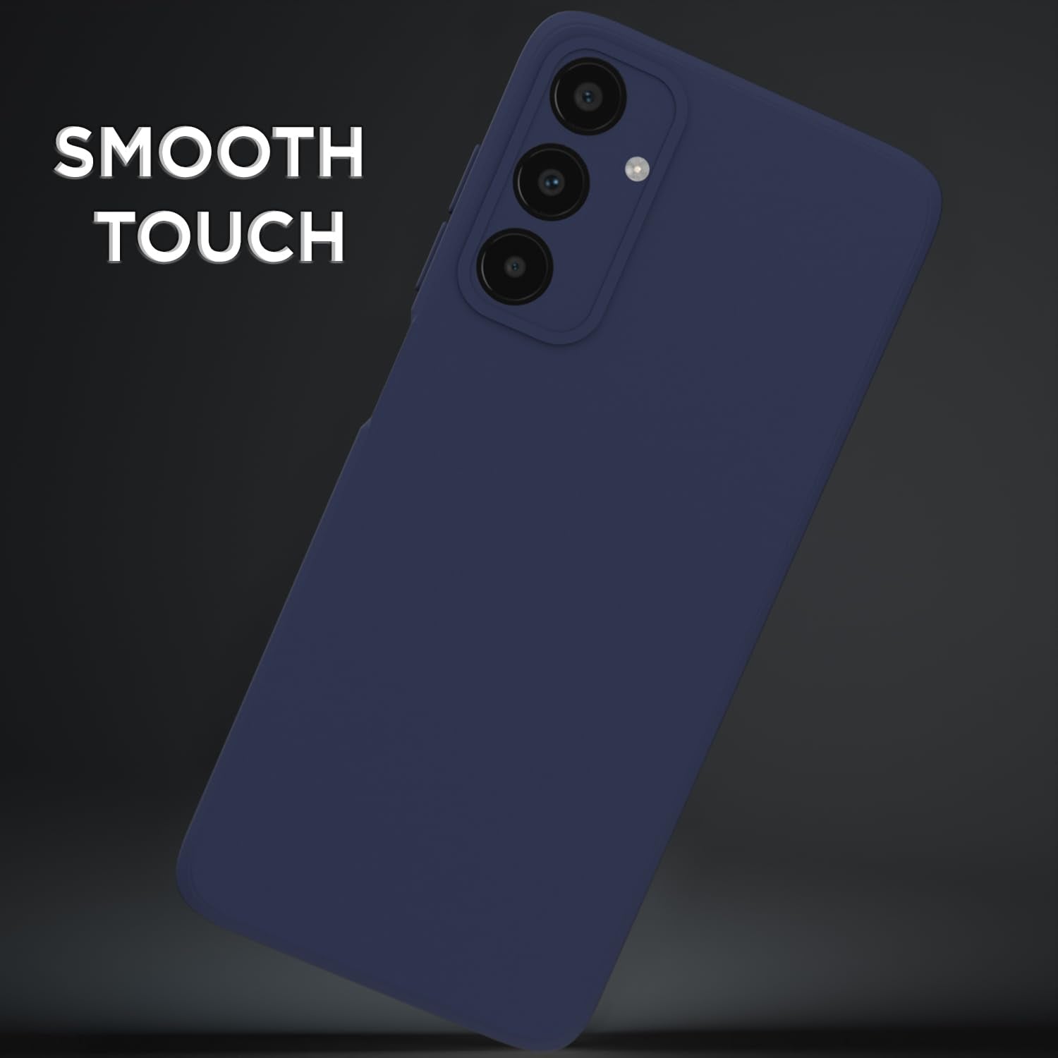 Pikkme Samsung A25 5G blue mobile cover – photo 2