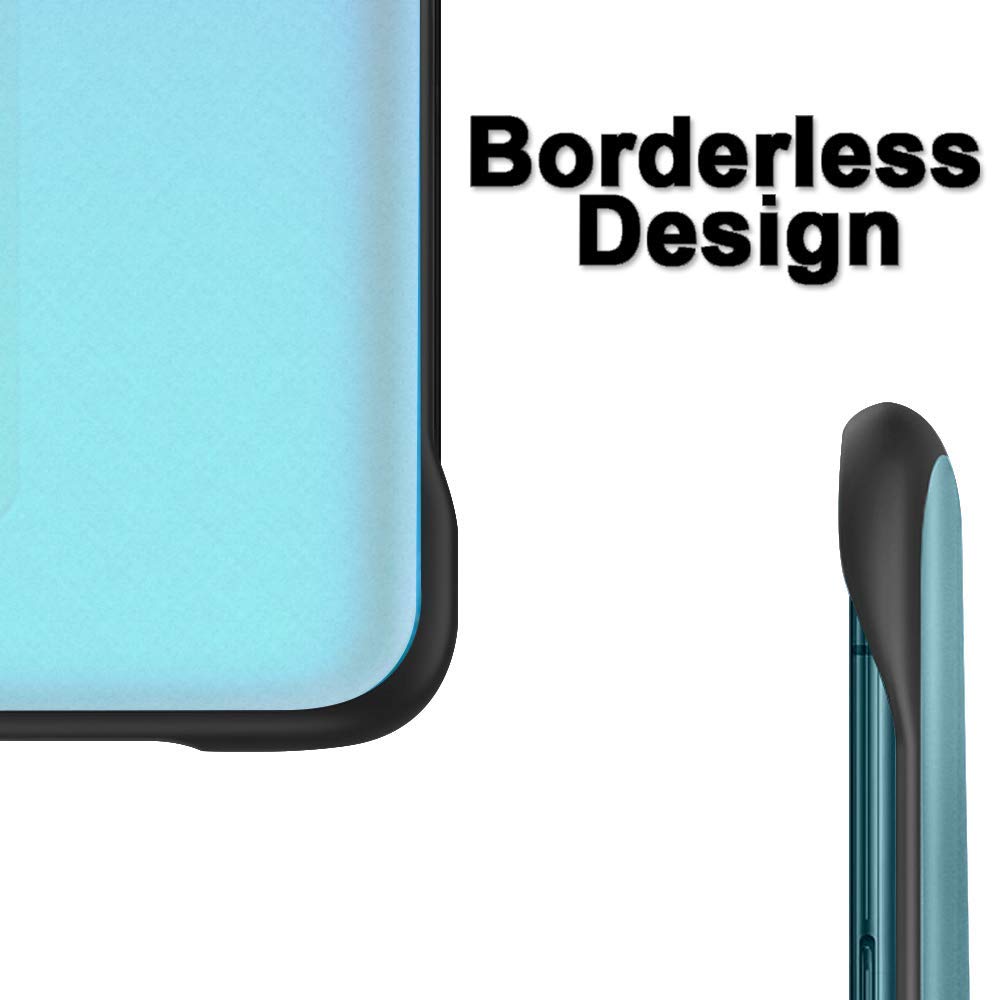Black mobile cover for Redmi 8a – Pikkme – photo 2