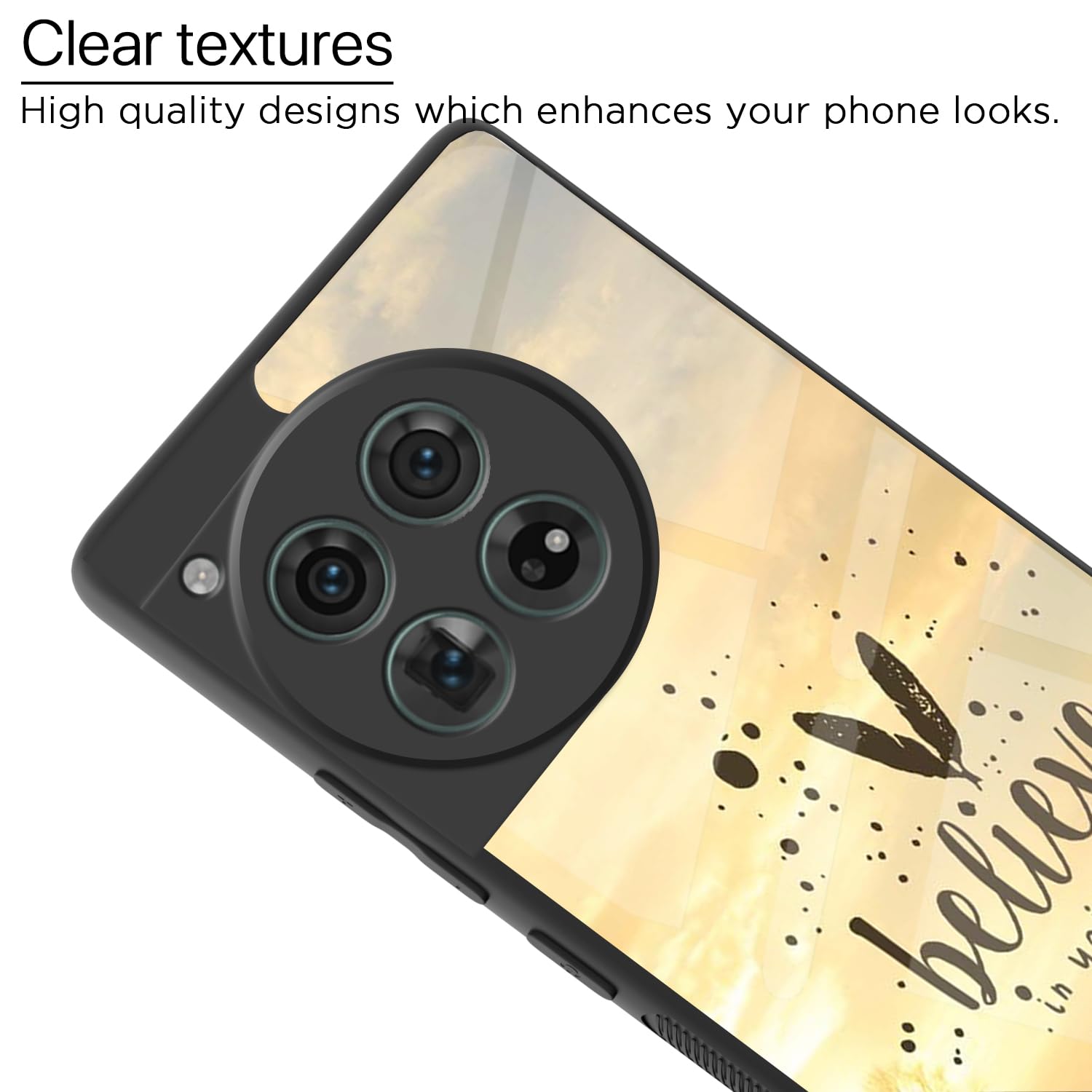 Pikkme phone cover for OnePlus 12 5G – photo 4