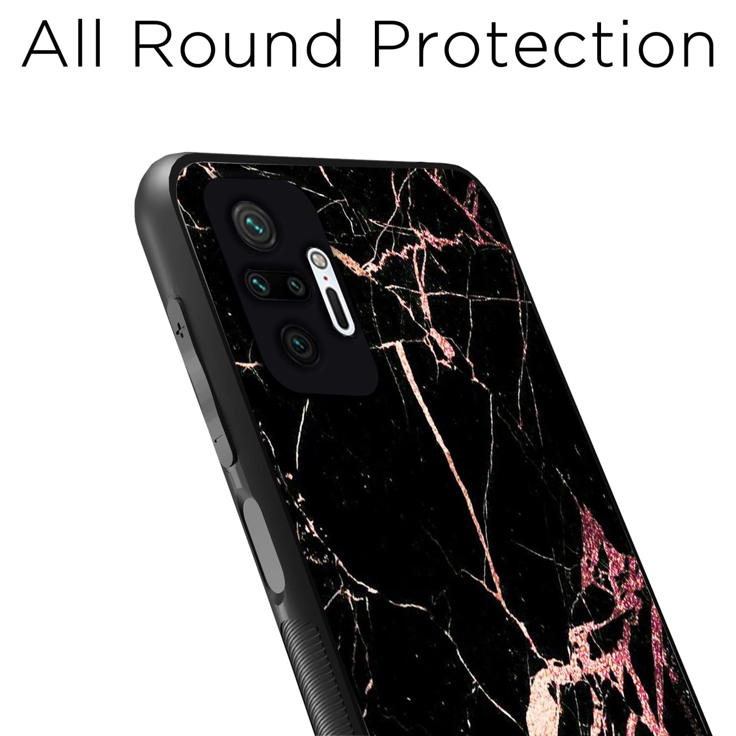 Pikkme phone cover for Redmi Note 10 Pro/Note 10 Pro Max – photo 7