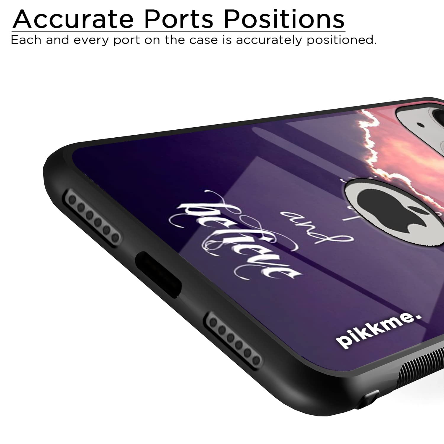 Pikkme iPhone 13 mobile cover – photo 6
