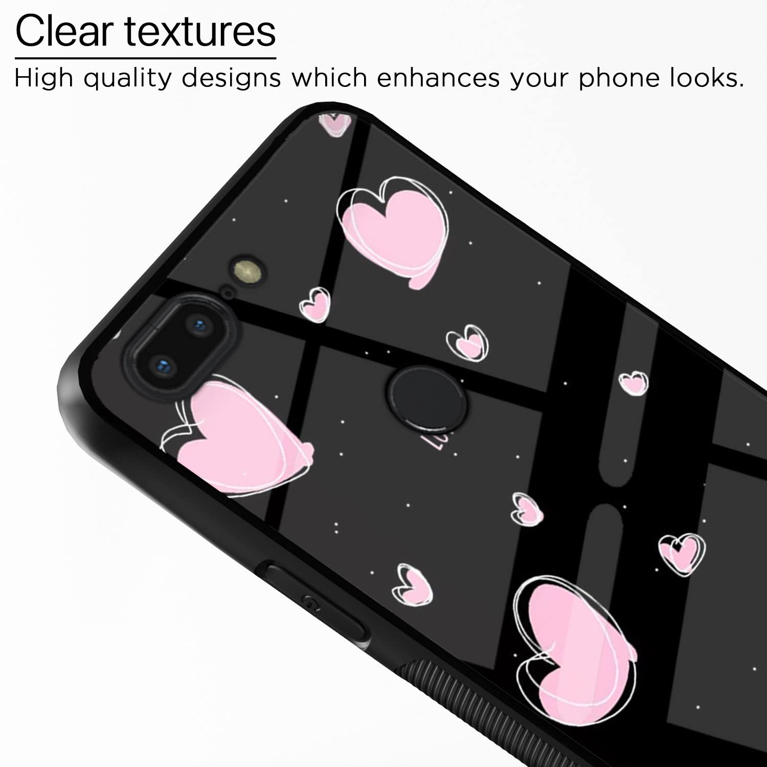Pikkme OnePlus 5T back cover – photo 4