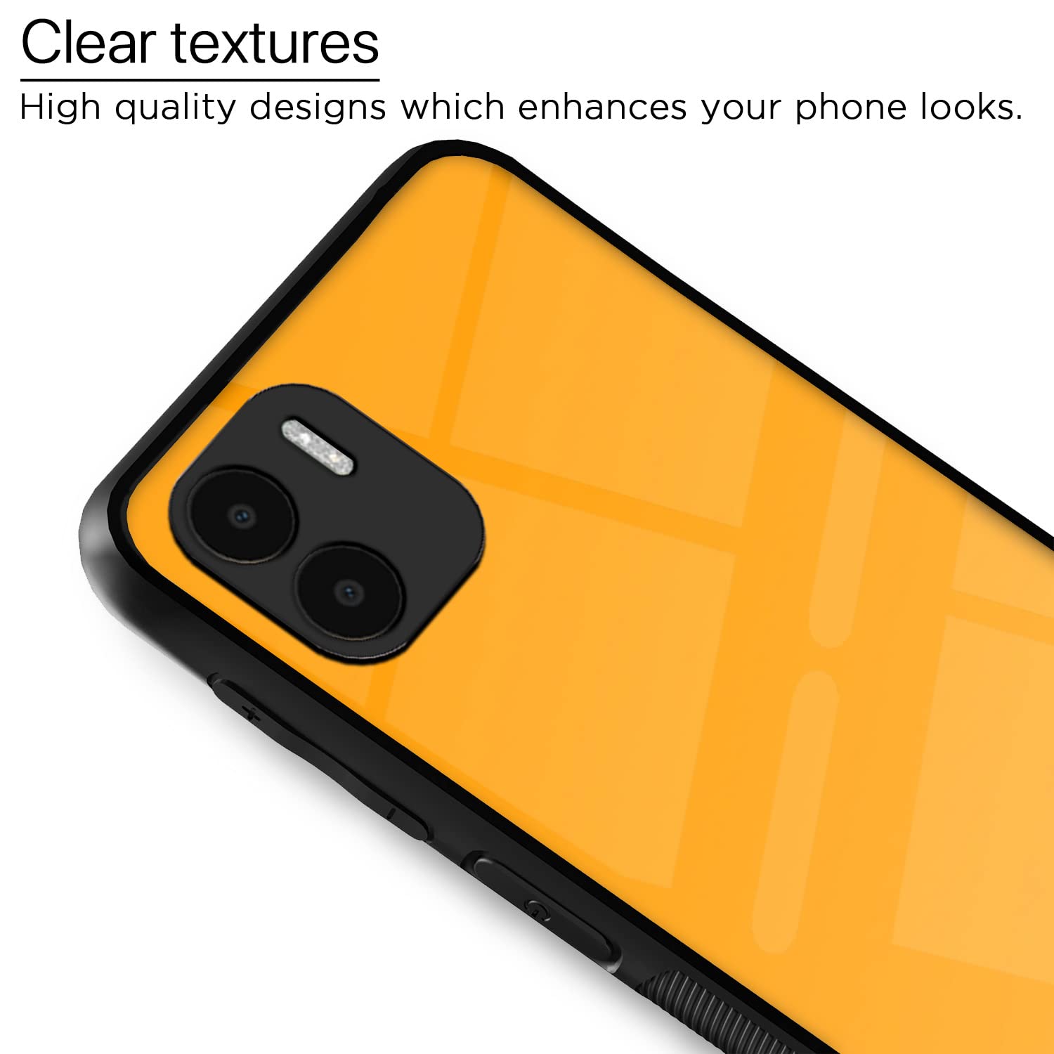 Pikkme mobile cover for Redmi A1/A2 – photo 4