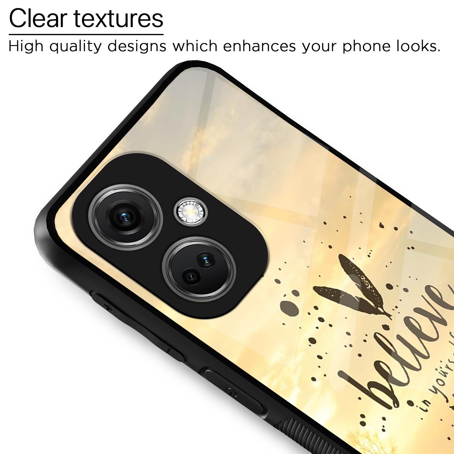 Mobile back cover for OnePlus Nord CE 3 5G – Pikkme – photo 4